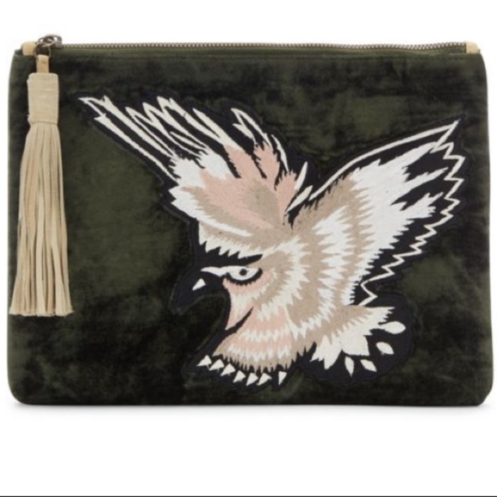 Sam Edelman bag